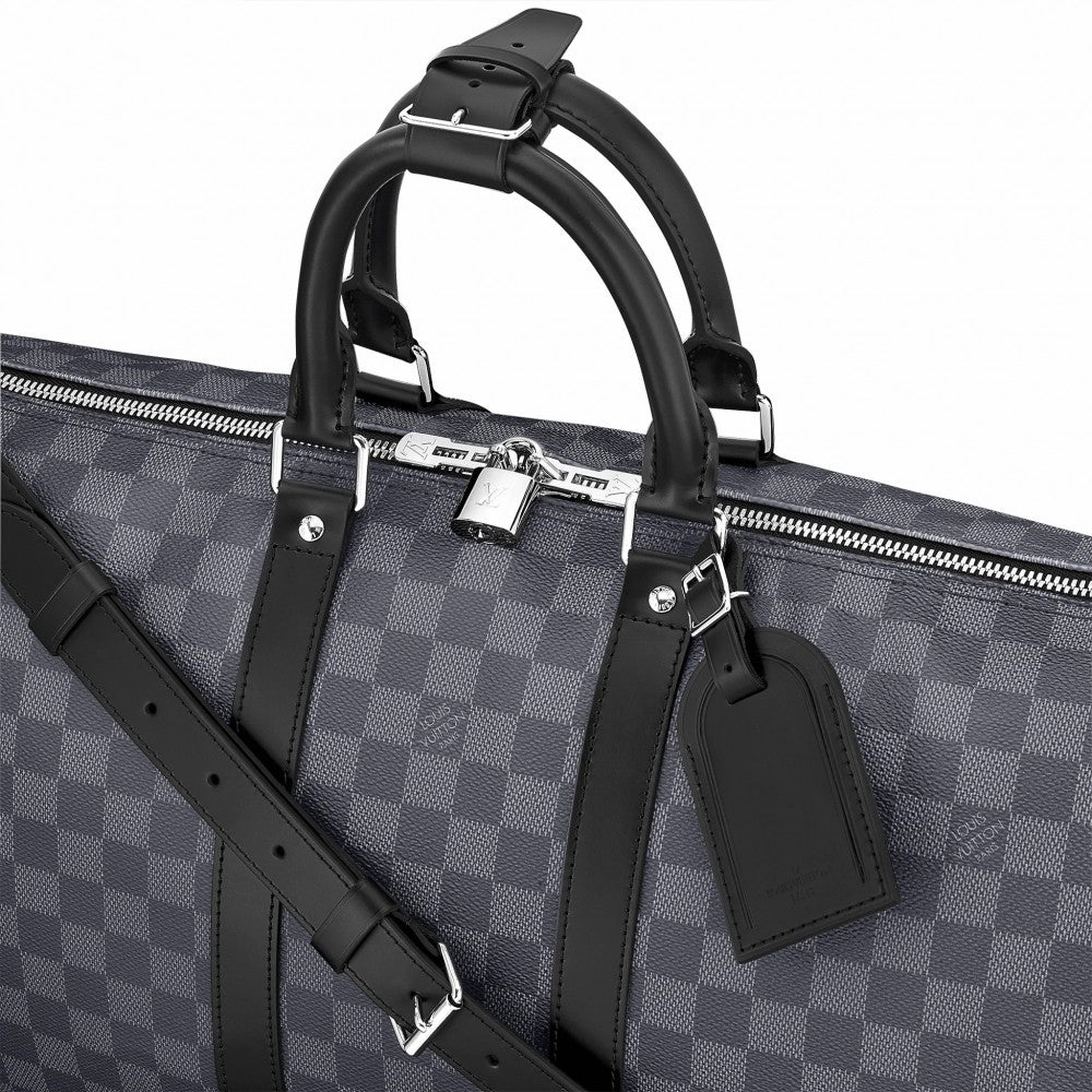 Handbag Keepall Bandouliere 45 N41418