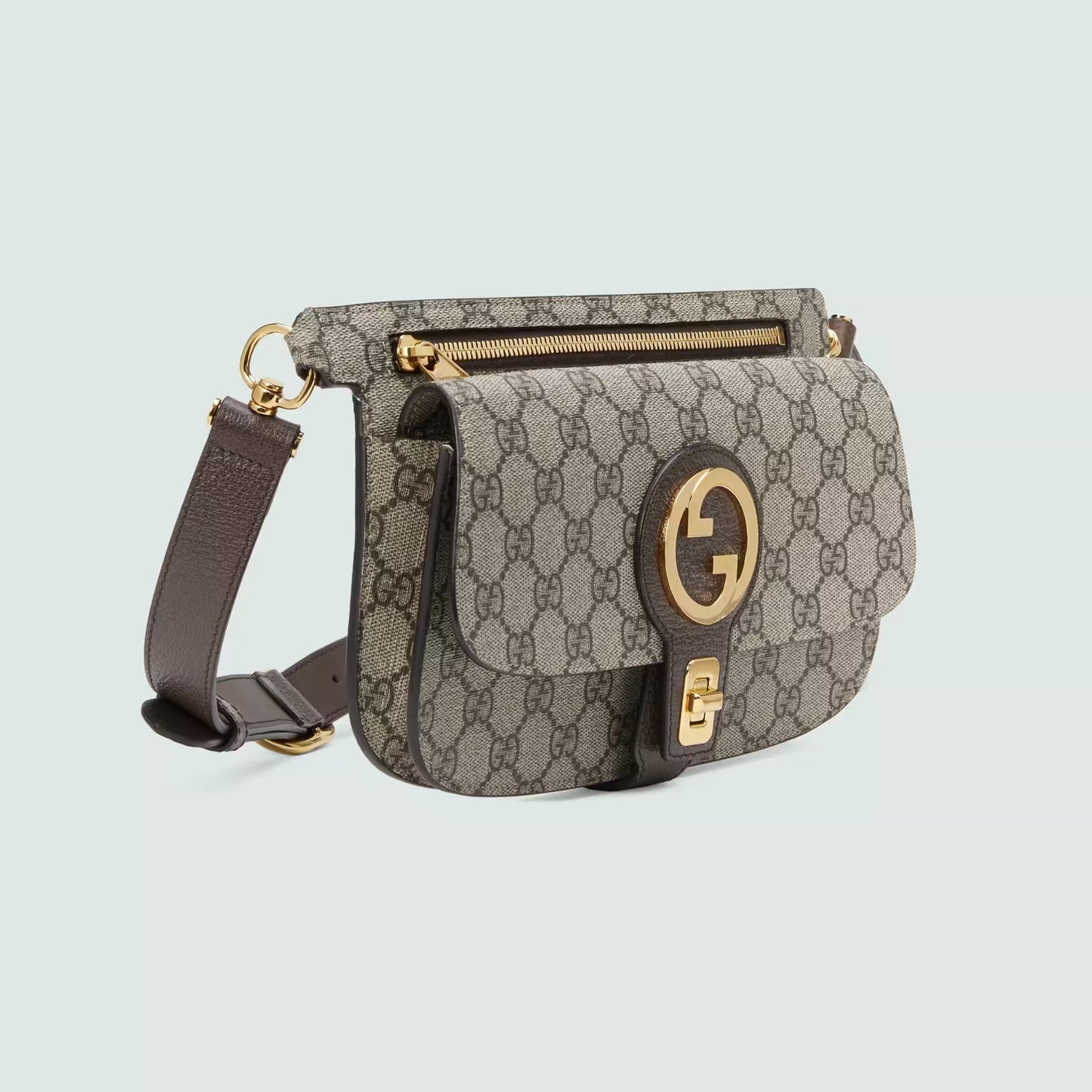 Blondie belt bag