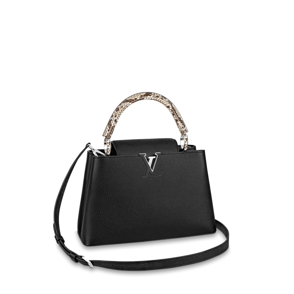 Handbag Capucine MM