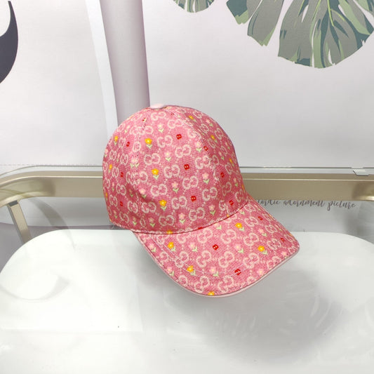 2023 Fashion baseball cap - butterfly