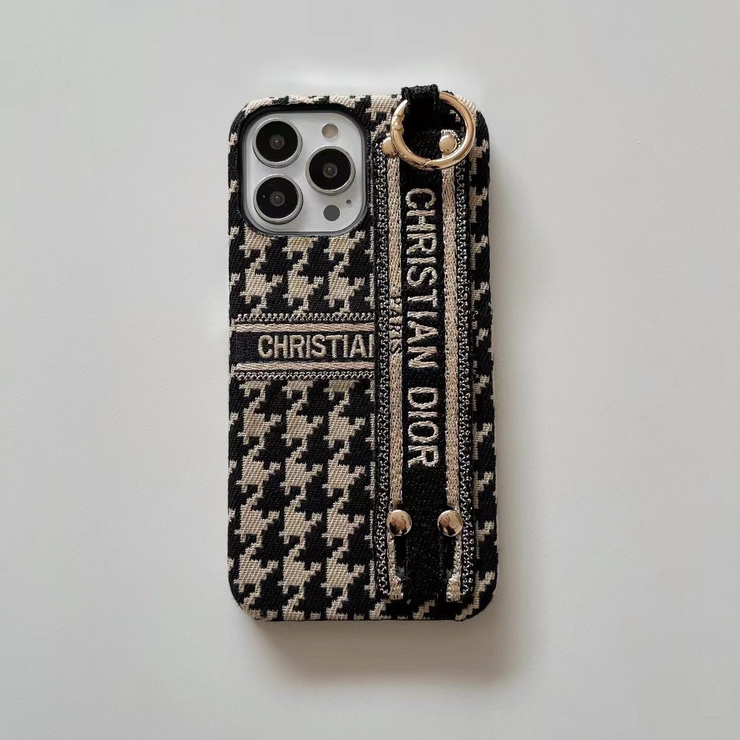 2023 Pattern Phone Case