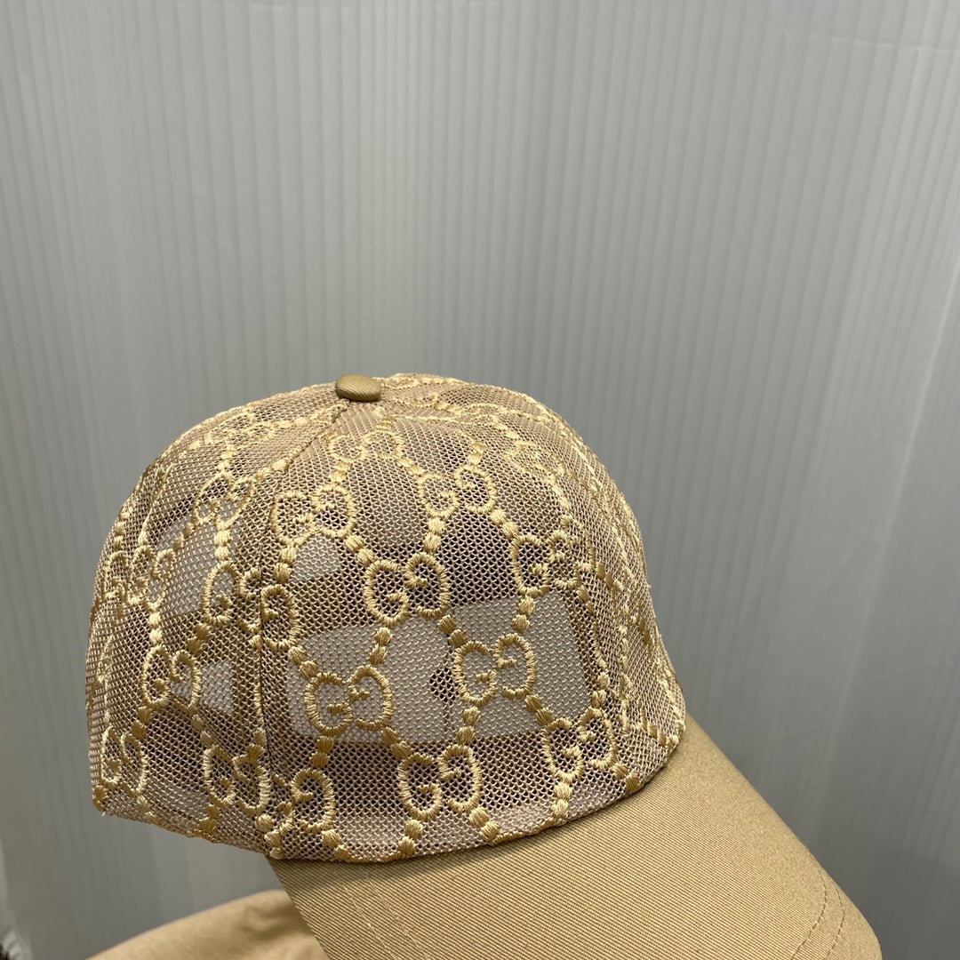 2023 Women's lace baseball cap