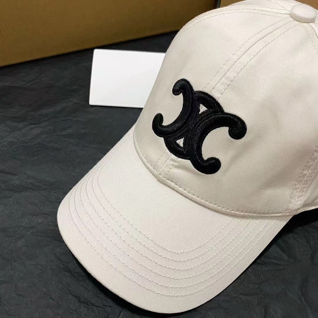 2023 Women's cowboy baseball cap