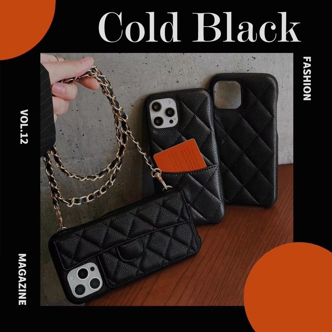 2023 Luxury Card Phone Case