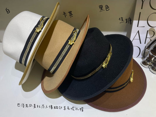 Women's Hats—1009