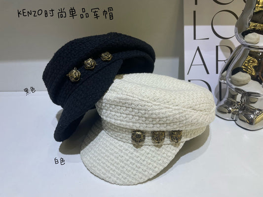 Women's Hats—1011