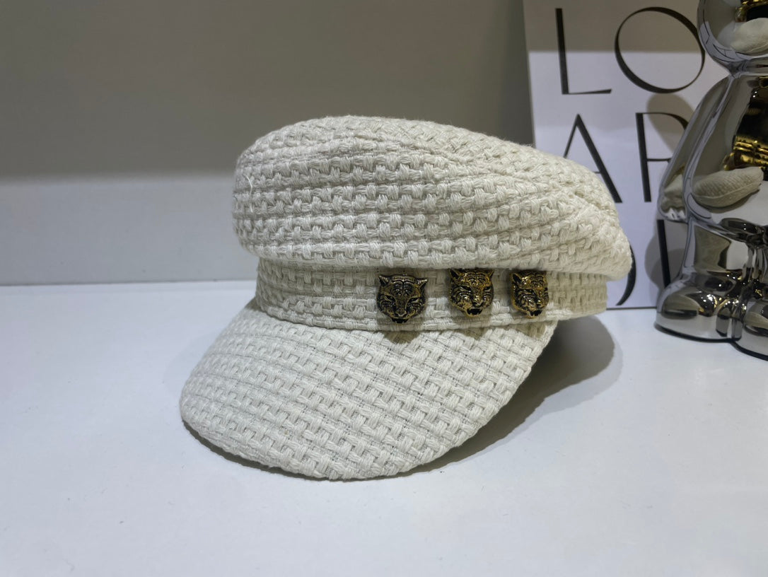 Women's Hats—1011