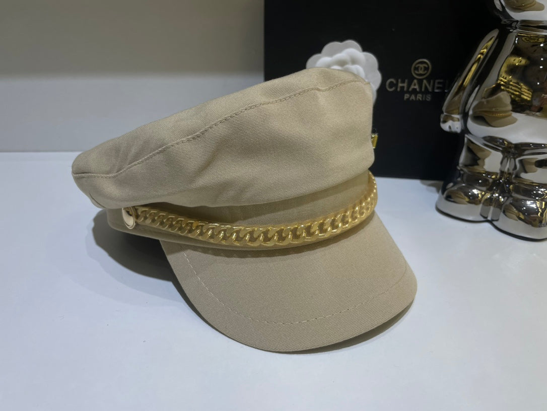 Women's Hats—1016